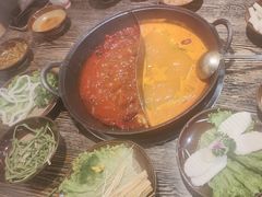 -冯校长老火锅(双桥路店)