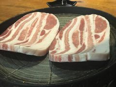 -猪小牛烤肉(青塔店)