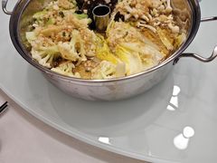 -香丰阁·烤鸭·川湘菜(清河店)