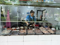 -温记府廟豆汤饭·始于1955年(海椒店)