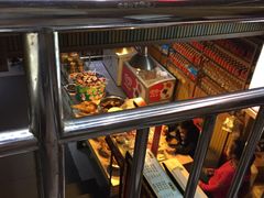 -青石桥老瓦房肥肠粉总店(青石桥总店)