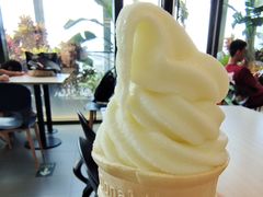 -麦当劳(三亚凤凰机场店)