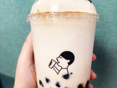 -喜茶(深圳福田星河COCO Park店)