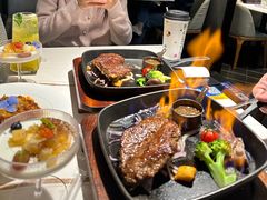 -牛扒先生·厚切雪花牛扒西餐厅(北京路禺山路店)