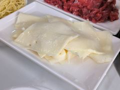 -正宗贵州二嫂黄牛肉馆(青村店)