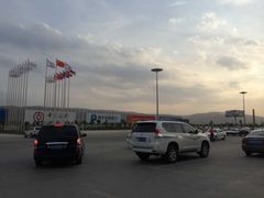 -西宁曹家堡国际机场-T2航站楼