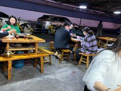 -正南齊北重庆老火锅(光华村直营店)