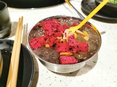 -骉骉老火锅(铁像寺路店)