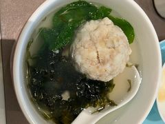 -同里湖大饭店-怡景轩中餐厅(同里古镇店)