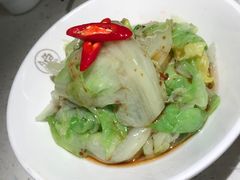-江渔儿酸菜鱼(曜一城店)