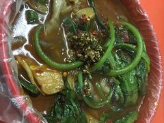 -老王太太串吧(中街店)