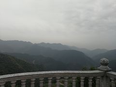 -湖南四明山国家森林公园