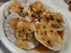 蒜蓉扇贝-930私房菜(欧阳路店)