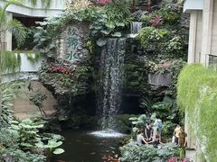 -白天鹅宾馆-宏图府餐厅