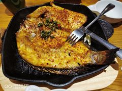 -云海肴·云南小炒·汽锅鸡(天津国金汇店)