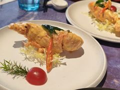 -珍宝海鲜JUMBO Seafood(ifc店)