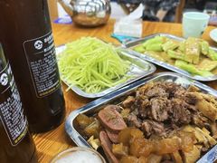 -鑫顺吉牛肉馆