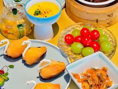 -芙蓉堂(武汉天地店)