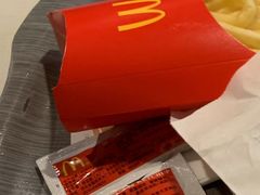 -麦当劳(龙之梦购物中心店)