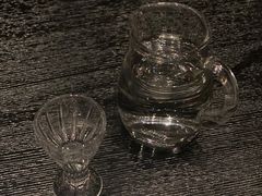 -广州瑰丽酒店·Black Iron黑金燚
