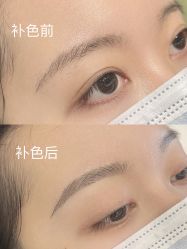 -张小野·专业半永久纹眉