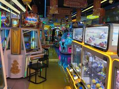 -风云再起游乐汇(北京西单西西友谊店)