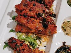 -香满楼(南关店)