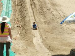 -古柏渡飞黄旅游区