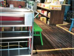 -尚尚签自助串串(宝桐路店)