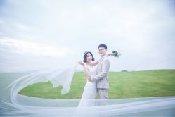 -全城热恋婚纱摄影(优质钻石店)