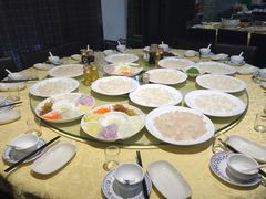 -十三姨工厨顺德美食·宴会·团餐(天河北路店)