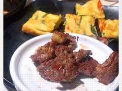 -本家韩国烤肉(青岛万象城店)