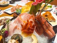 -松坂屋日料自助(长城路店)