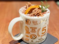 -StayReal Cafe(长宁来福士广场东八区店)