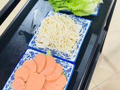 -秦巴石锅鱼(文化南路店)