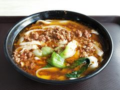 传统猪肉卤削面-东方削面(操场城街店)