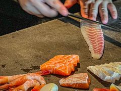 -無境·匠心日本料理(汉街店)