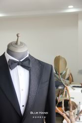 -钴蓝西服定制·男士礼服租赁(鄞州店)