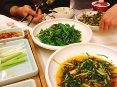 炒青椒-袁州宴·地道袁州菜(袁山东路店)
