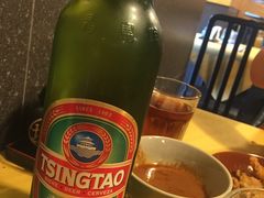 -江湖餐厅–重庆九宫格老火锅