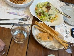 -OGGI TRATTORIA PIZZERIA(深业上城店)