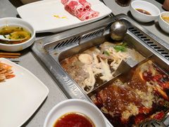 -海底捞火锅(龙湖北京大兴天街店)