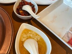 -宝泉铜锅·涮羊肉(解放东路店)