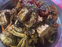 -霄汉牛三鲜湖北砂锅菜(万松园2店)