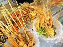 -郭记小街麻辣烫(南小街总店)