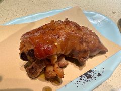 -状元阁烧烤(新华路总店)