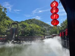 -山叶口景区
