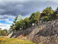 -名古屋城
