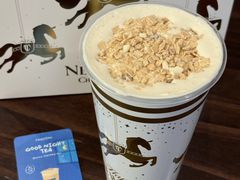 -CHARLIETOWN红茶公司(南京万象天地店)