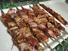 -通海俄式烧烤·俄罗斯大串(嵩山路店)